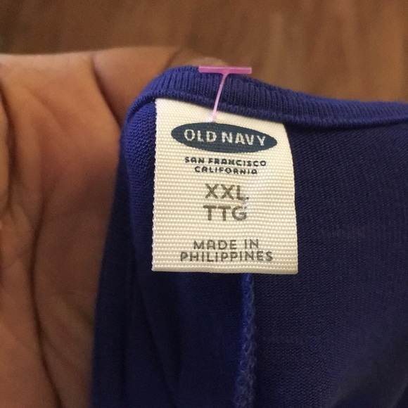 Long sleeve dress. - Picture 2 of 2